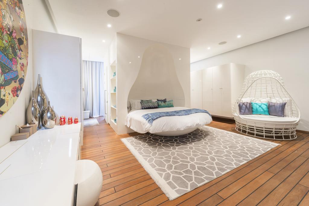 Iniala Beach House Khok Kloi Bagian luar foto